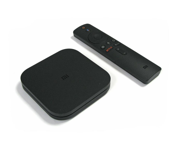 Xiaomi Mi Box S 4K smart tv - 474331 - zdjęcie 3